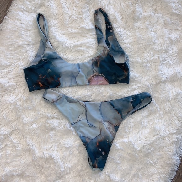 Shein Two Piece, size XL - Picture 4 of 4